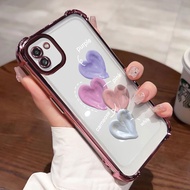 Casing For Samsung Galaxy A03 A03 Core Case Silicone Cases Soft Cover