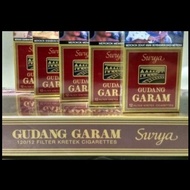 Dijual Rokok Surya 12 1 Slop Berkualitas