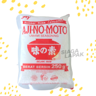 Micin ajinomoto MSG Penyedap Rasa 250gr
