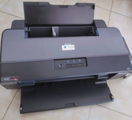 Epson l1300 minus head