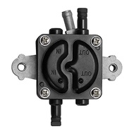 Fuel Pump Replacement 14 Fuel Inlet Outlet Easy Installation For B&S 541000