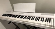Yamaha P105 Digital Piano 🎹