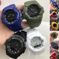 G SHOCK G100 JAM TANGAN MEN WOMEN KIDS sQVp