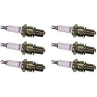 NGK Standard Series Spark Plug B-4L (6 Pack) for AMERICAN MOTORS CLASSIC 1961-1964 3.2L/196