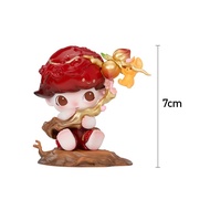 P POP MART DIMOO Fruitful Branches Doll 7CM