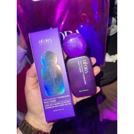 TONER UFORA EXFOLIATION HYDRATION FACE TONER