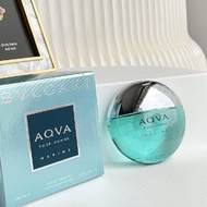 BVLGARI AQVA POUR HOMME MARINE EDT 100ML