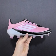 2025 New f50 Fg Men's Soccer Shoes for Men Football Boots Training Shoes Cleats Outdoor Sport Footwe