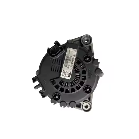 220A,14V,Alternator for Mclaren 650S,12C,MP4,625C,675LT,P1,570S,540C,600LT,720S,Senna,11F0190CP,Used