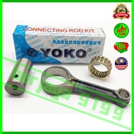 Yoko DTM150 DTM 150 / CG150 Connecting Con Rod Conrod Kit