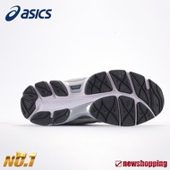 2026Avuw YBEQ GEL-NYC Men's Women's Running Shoes Low-Top Practical Sports Shoes Breathable 2025 New