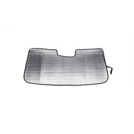 aihei รถด้านหน้ากระจก Visor Keep Cool Sunshade Sun Shade ความร้อน Shield Sun Cover อุปกรณ์ตกแต่งภายใ