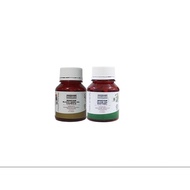 Minsyam Combo Offer Olive Oil Bottle (Olive Oil)+Black Seed Oil (Habbatus Sauda) Bottle