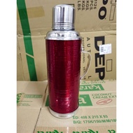 🔥READY STOCK 🔥Plas air panas 🥰THERMOS, air panas 😄