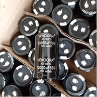 ELKO 10000UF 50V ELCO 10000UF 50V VENDORA