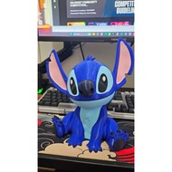 3D Printed Figure Stitch Assembly Type 3D Item