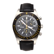 Tissot Watch TISSOT Men Quartz Watch T-Sport Rhythm 516 Series