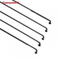 Bicycle Spokes Set Direct Replacement Bike Maintenance 27.5/26/29er Spokes