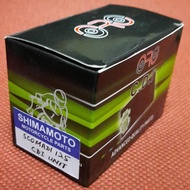 Scomadi TL125 - CDI Unit