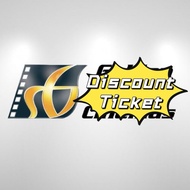 G.S.C Ticket Booking Service 🎬