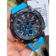 CASIO GA 2000 1A2 G SHOCK 200M