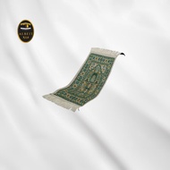 Albeit Genova Mini Prayer Rug size 35x60cm
