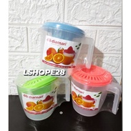 500ml orange juicer / 500ml plastic orange juicer / 500 ml orange juicer container.