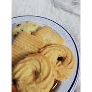 [Original Owner] Gluten Free Cookies Premixes Original Gluten Free  400g