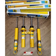 Mercedes Benz W212 2009-2016 - Bilstein B8 Shocks Absorber