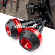 Suitable for Honda CB500F CB500F CB500F CB500F Motorcycle Shock-resistant Baseball Head