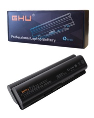 GHU New Battery 98 WH Replacement for KS527aa KA526AA 484170-001 EV06 KS524AA Compatible with HP Pav