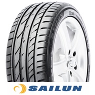 CAR TYRES SAILUN 235/40R18 ATREZZO ZSR MADE IN THAILAND