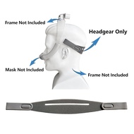 【CCL】-3 Packs Headgear for Closed Edges Replacement Headgear Strap for /P30I CPAP Nasal Mask Replace