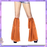 60s 70s Women Hippie Costume Accessories Hippie Disco Dress  Halloween Boho Flared Hippie Dress