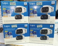 全新行貨長期現貨 TP-Link Tapo C246D 室內/戶外雙鏡頭旋轉式防護攝影機