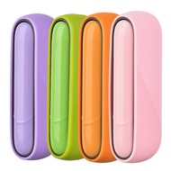 Case for IQOS 3 DUO 3.0 Silicone Shell Holder Pouch Side Cover Protection Accessories