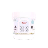 Cosmos/Cosmos Rice cooker Mini digital 4 in 1 CRJ -1031 - 0.3 L