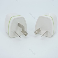 Travel Plug US/UK/EU to AU/NZ Plug Converter Universal EU US UK to 2pin 3Pin AU Power Plug Adapter N