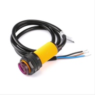 [Expert] E18-D80NK Proximity Infrared Sensor Range 80 CM obstacle avoidance