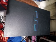 Ps2 machine SCPH-35000 cannot power on, 當零件賣
