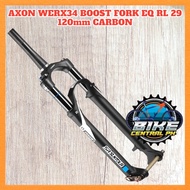 SR SUNTOUR FORK AXON WERX EQ RL CARBON