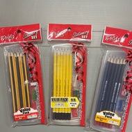 Gsoft stationery set value pack