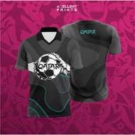 Qatar World Cup FRANCE Jersey 2022 Prematch