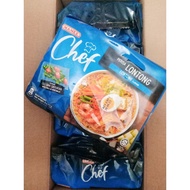 Mamee Chef Instant Noodles in Carton - Lontong/Curry Laksa