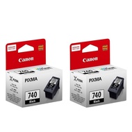 Canon Ink Cartridge PG740 , CL741 , PG740XL , CL741XL