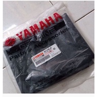 LEATHER SEAT GENUINE YAMAHA JUPITER Z1Original /COVER SEAT 1DY-F470F-00 Motorcycle Seat Cover