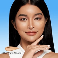 【Anntonia‘s Pick】SKINTIFIC Perfect Stay Velvet Matte Cushion สีฟ้า คุชชั่น ให้การปกปิด แมตต์ติดทนตลอ