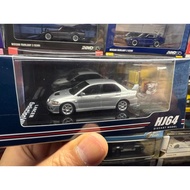 [Ready Stock 1pc] Hobby japan 1: 64 Mitsubishi Evo 8th Generation EVOLUTION Free Engine HJ Alloy Car
