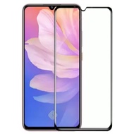 Itel A48 full screen tempered protector