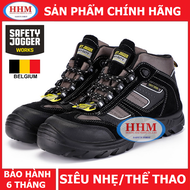 Giày bảo hộ Safety Jogger Climber S3